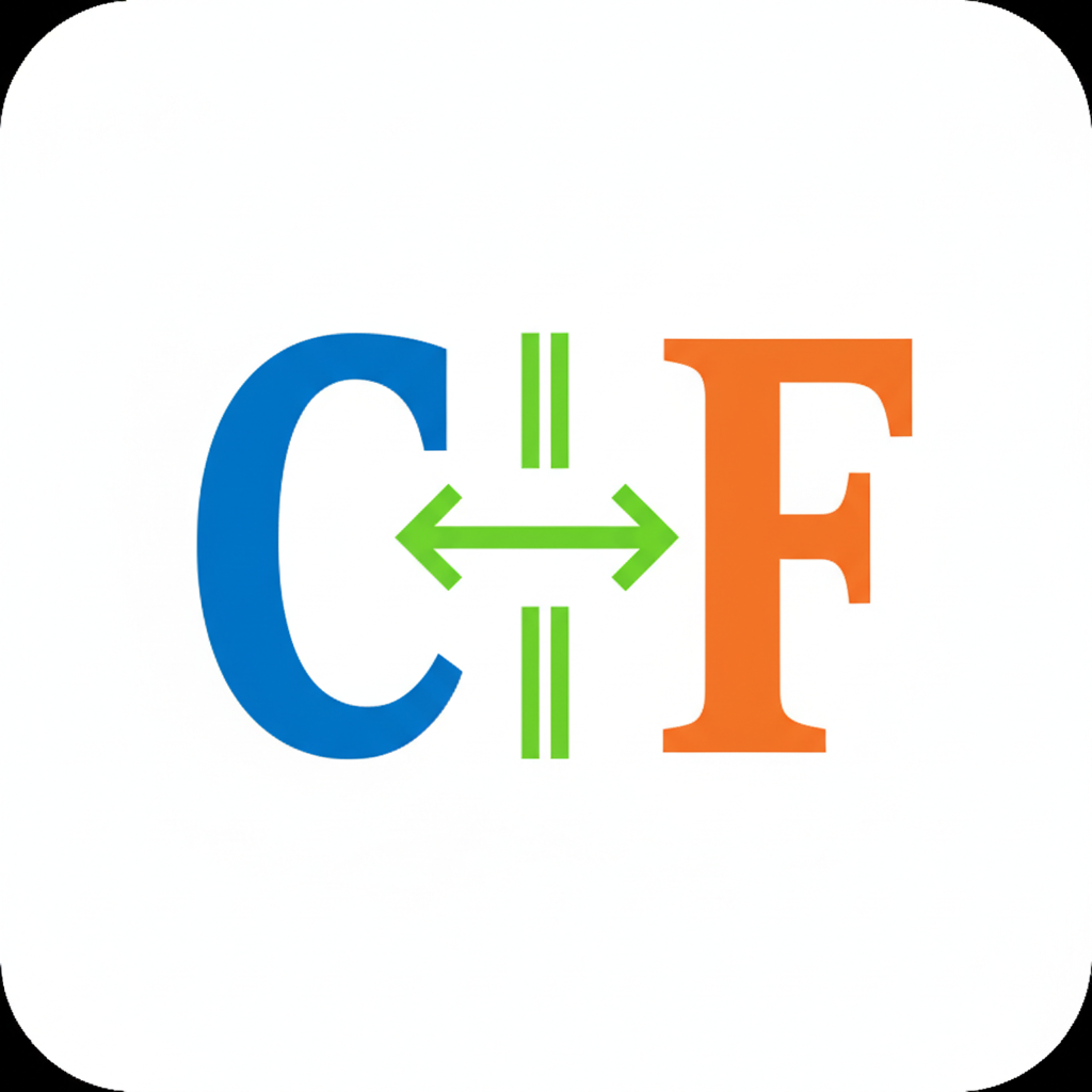 Coding Font Comparison Logo